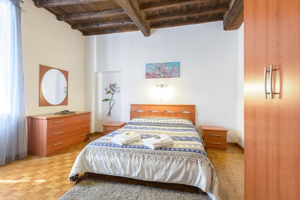 Casa Tua a Monti Roma Quarto foto