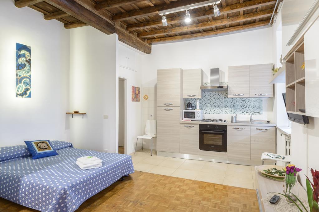 Casa Tua a Monti Roma Quarto foto