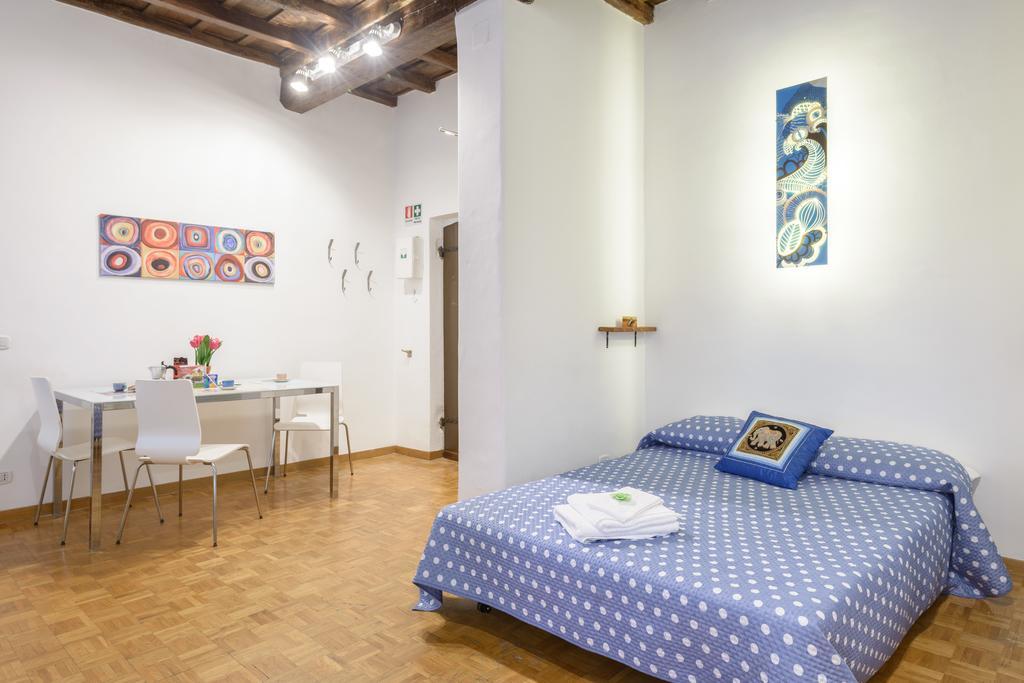 Casa Tua a Monti Roma Quarto foto