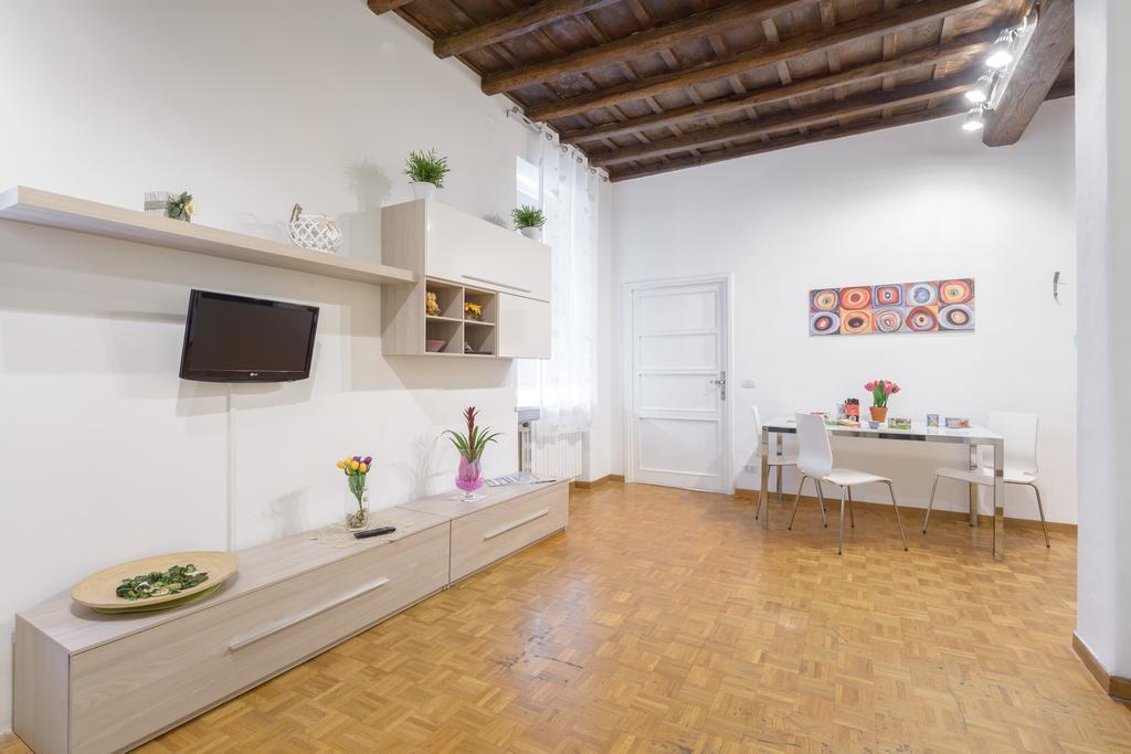 Casa Tua a Monti Roma Quarto foto