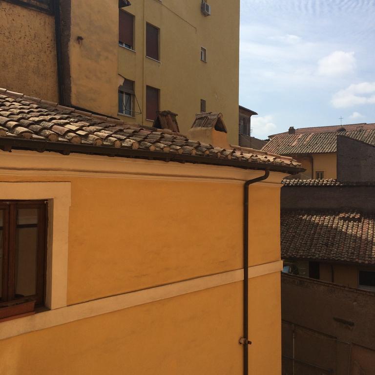 Casa Tua a Monti Roma Quarto foto