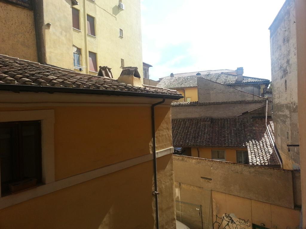 Casa Tua a Monti Roma Quarto foto