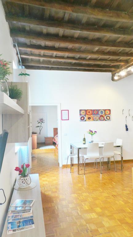 Casa Tua a Monti Roma Exterior foto