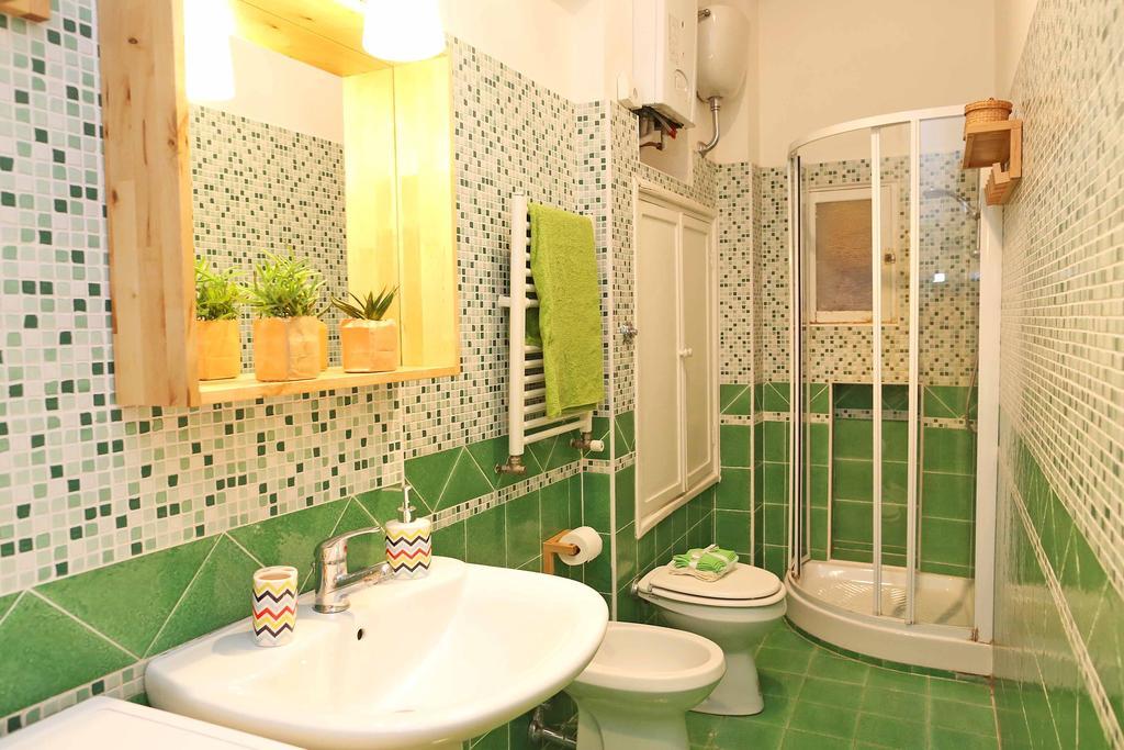 Casa Tua a Monti Roma Quarto foto