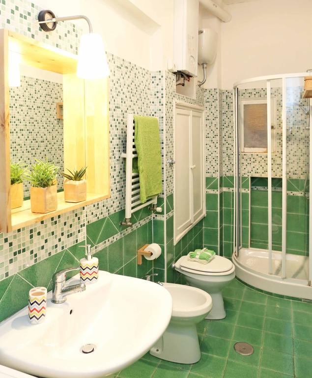 Casa Tua a Monti Roma Quarto foto