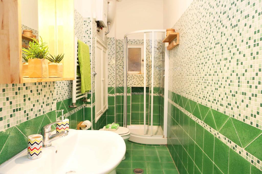 Casa Tua a Monti Roma Quarto foto