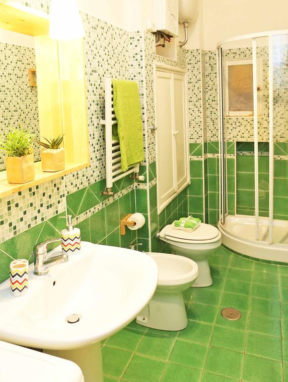 Casa Tua a Monti Roma Quarto foto
