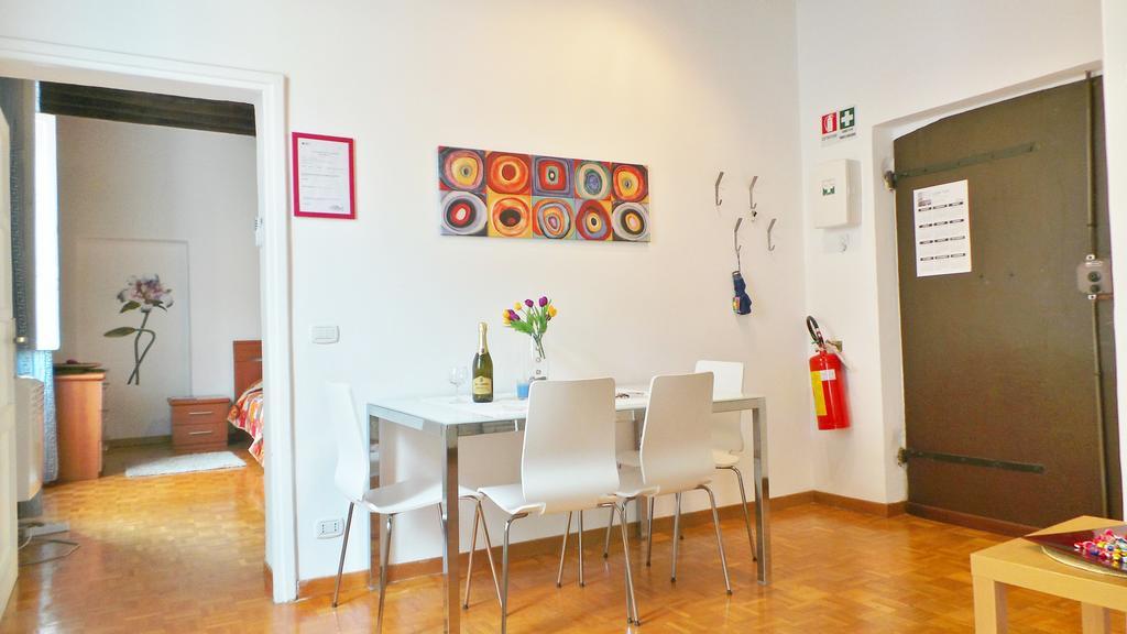 Casa Tua a Monti Roma Exterior foto