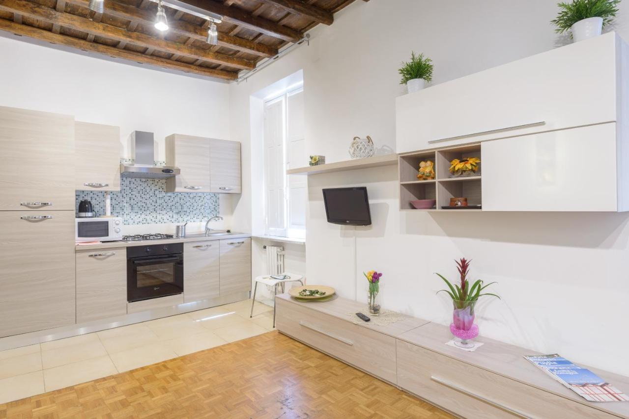 Casa Tua a Monti Roma Quarto foto