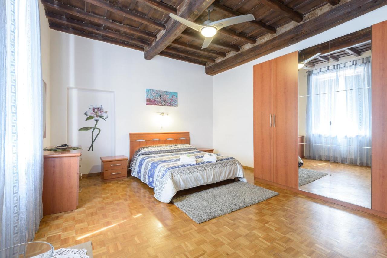 Casa Tua a Monti Roma Quarto foto