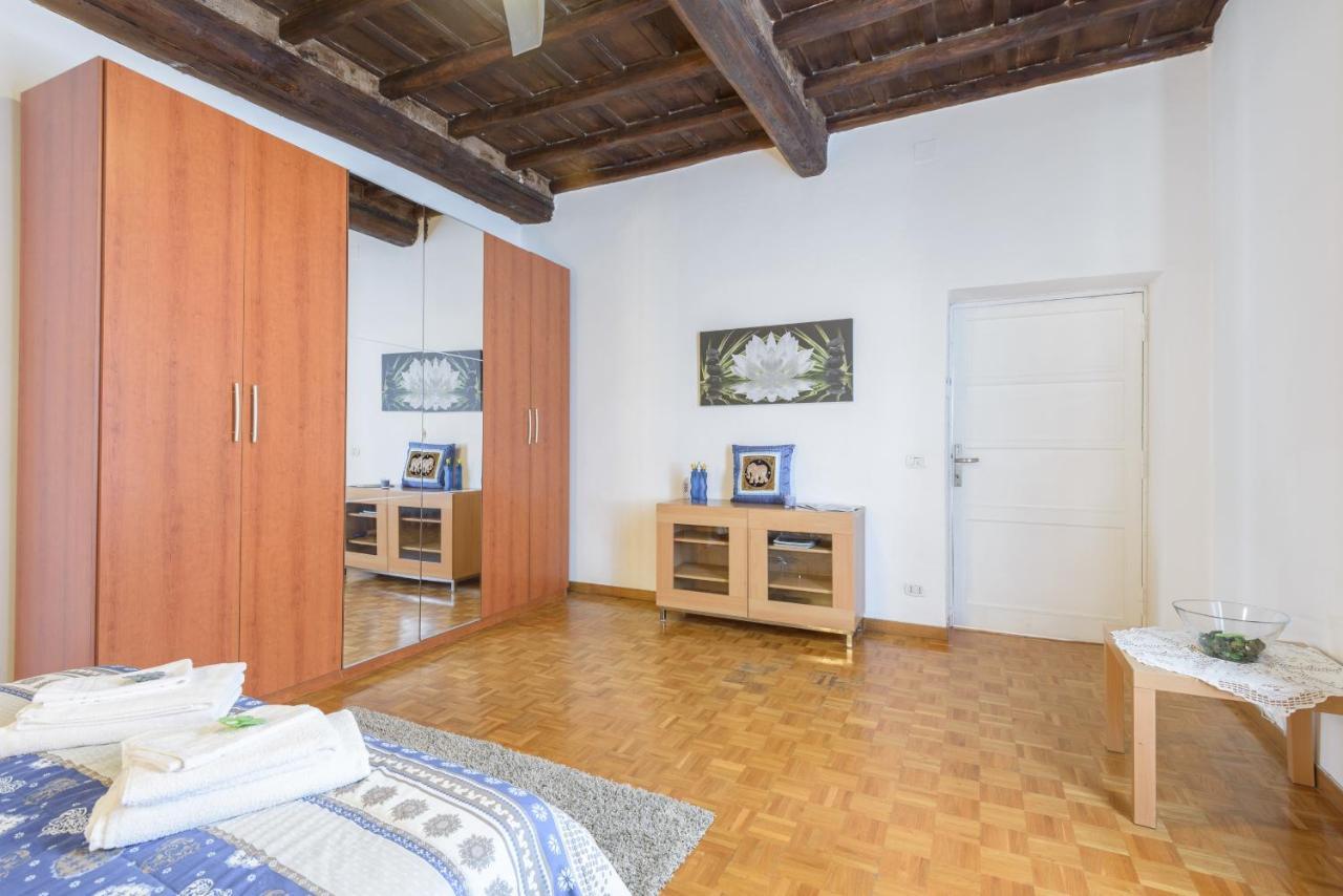 Casa Tua a Monti Roma Quarto foto