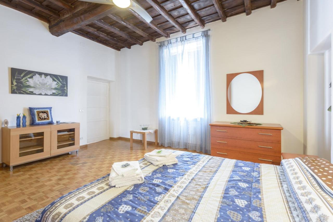Casa Tua a Monti Roma Quarto foto