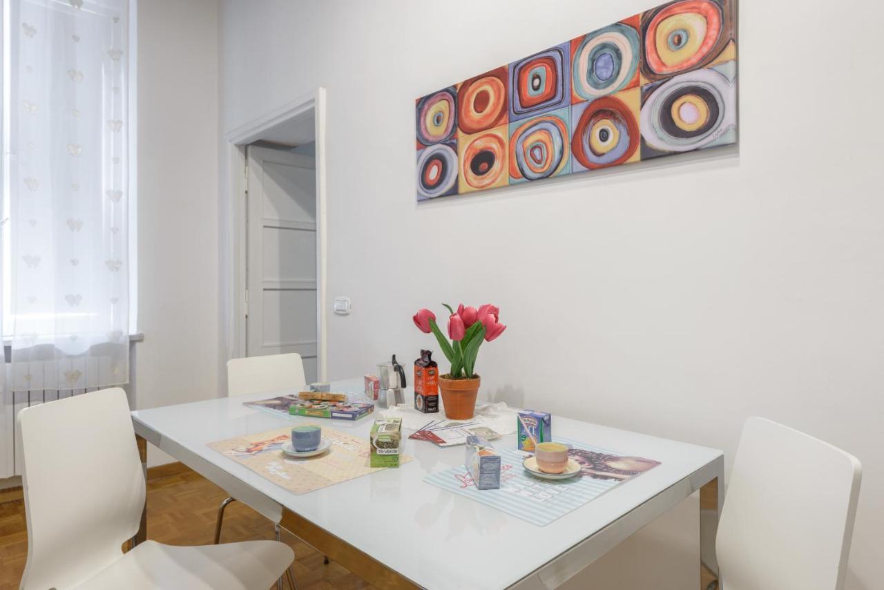 Casa Tua a Monti Roma Quarto foto